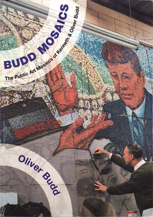 Kenneth Budd book cover