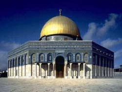 Dome of the Rock